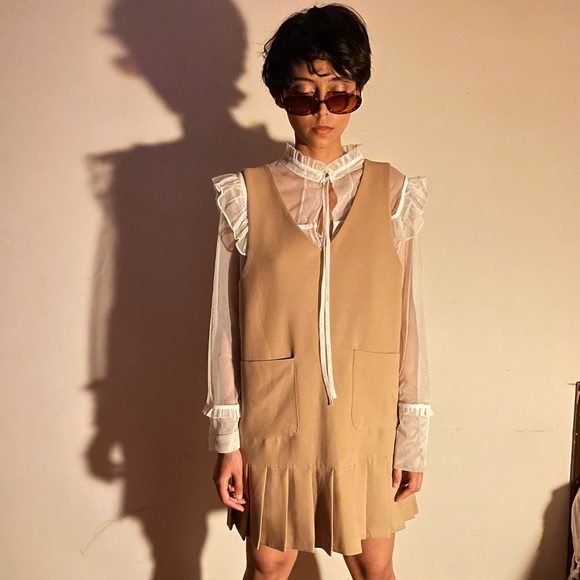 Midi Dress - Picture 2 of 10